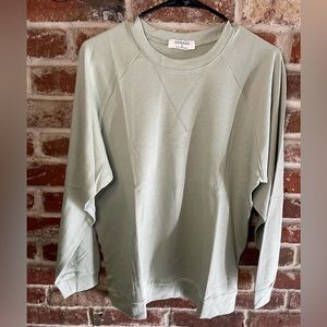 Sage Long Sleeve